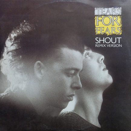 Tears For Fears - Shout (Remix Version)