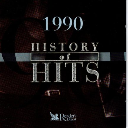 Various - History Of Hits 1990