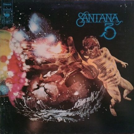 Santana - 3