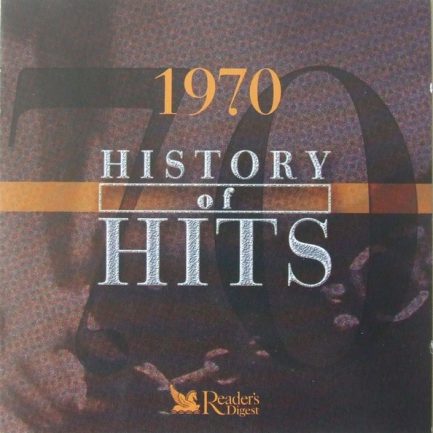 Various - History of Hits 1970