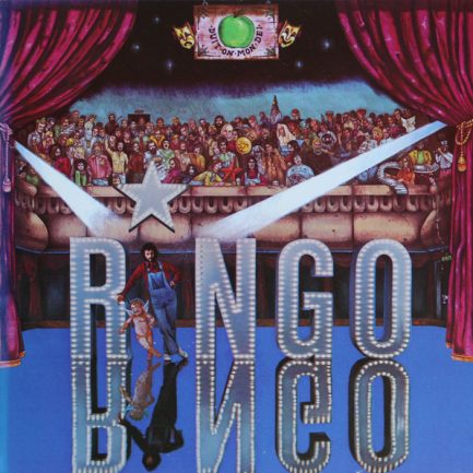 Ringo Starr - Ringo