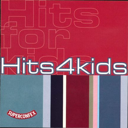 Various - Hits 4 Kids