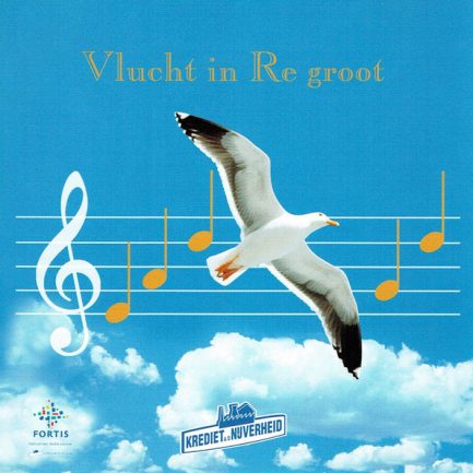 Various - Vlucht In Re Groot