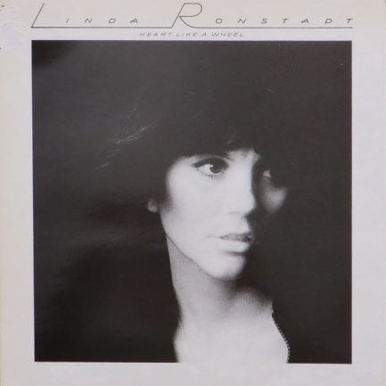 Linda Ronstadt - Heart Like A Wheel