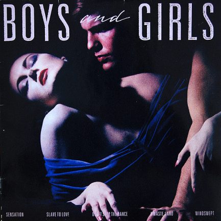 Bryan Ferry - Boys And Girls