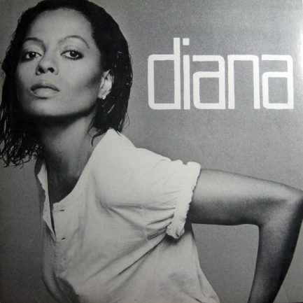Diana Ross - Diana