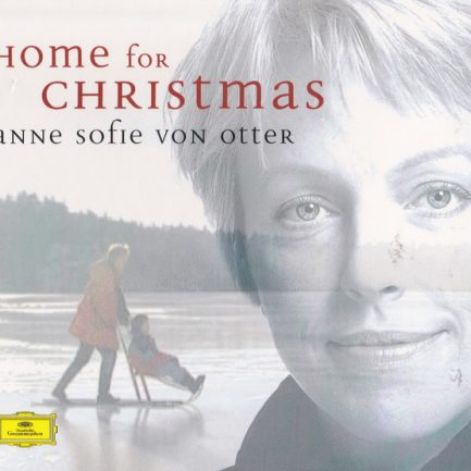 Anne Sofie Von Otter - Home For Christmas