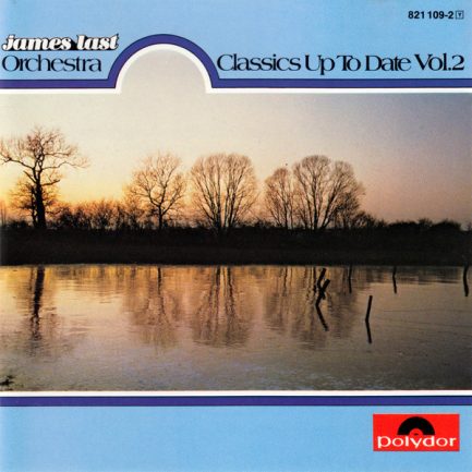 James Last Orchestra - Classics Up To Date Vol. 2
