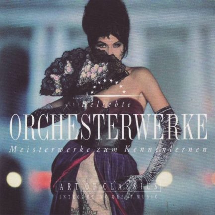 Various - Beliebte Orchesterwerke: Meisterwerke Zum Kennenlernen