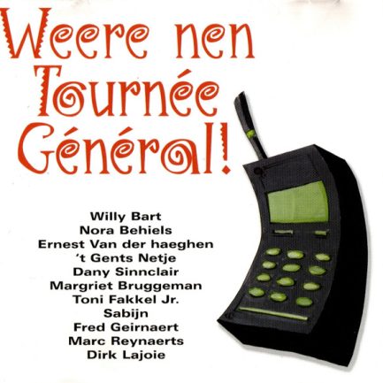 Various - Weere Nen Tournée Général!