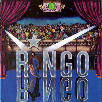 Ringo Starr - Ringo