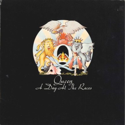 Queen - A Day At The Races