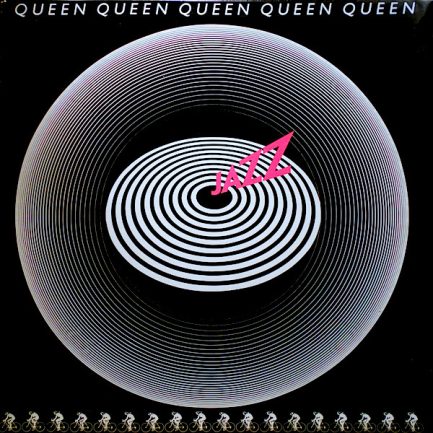 Queen - Jazz