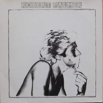 Robert Palmer - Secrets