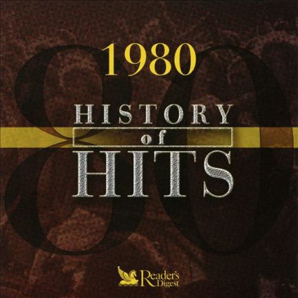 Various - History Of Hits 1980