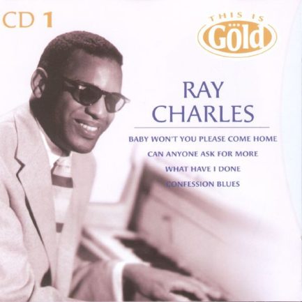 Ray Charles - This Is Gold Vol.1