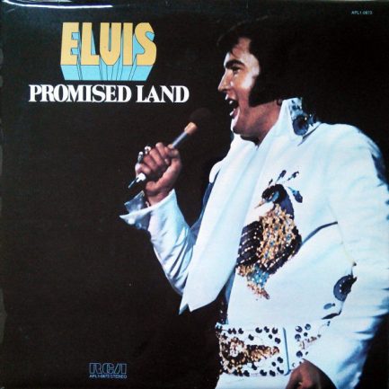 Elvis - Promised Land