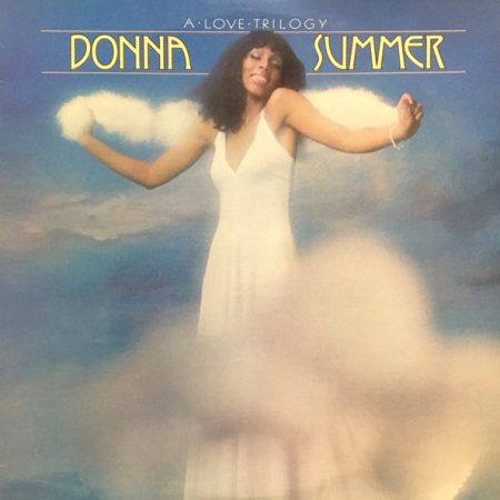 Donna Summer - A Love Trilogy