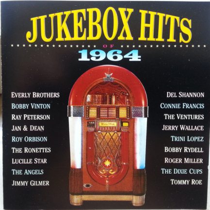 Various - Jukebox Hits Of 1964