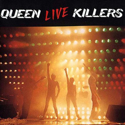 Queen - Live Killers