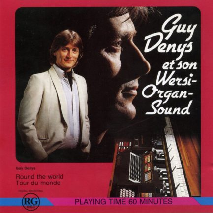 Guy Denys - Round The World