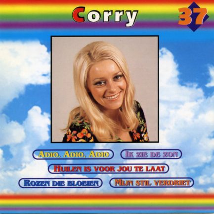 Corry - Corry