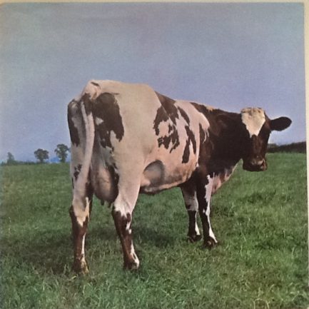 Pink Floyd - Atom Heart Mother