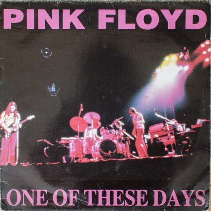 Pink Floyd – One Of These Days