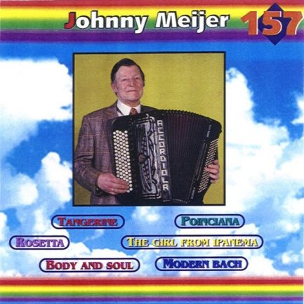 Johnny Meijer - Johnny Meijer