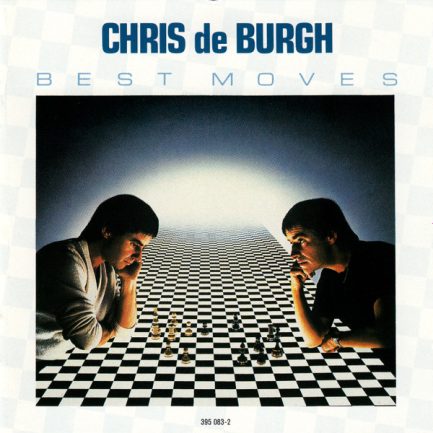 Chris de Burgh - Best Moves