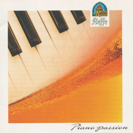 Various - Piano Passion