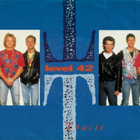 Level 42 - Tracie