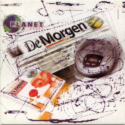 K's Choice - Cocoon Crash (DeMix - CD Extra)