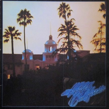 Eagles - Hotel California