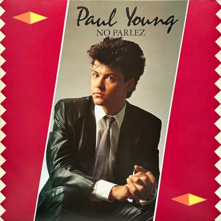 Paul Young - No Parlez