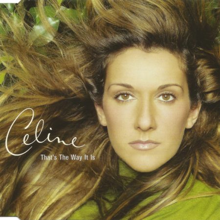 Céline Dion - That's The Way It Is