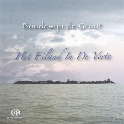 Boudewijn de Groot - Het Eiland In De Verte