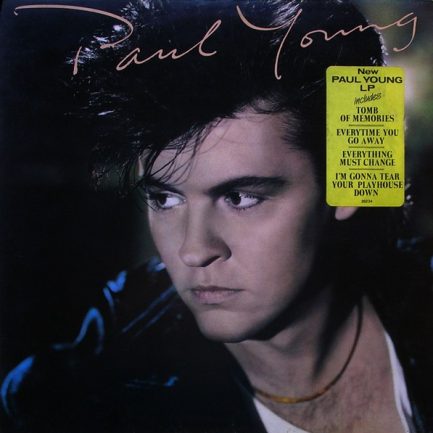 Paul Young - The Secret Of Association