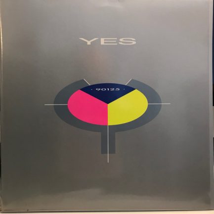 Yes - 90125