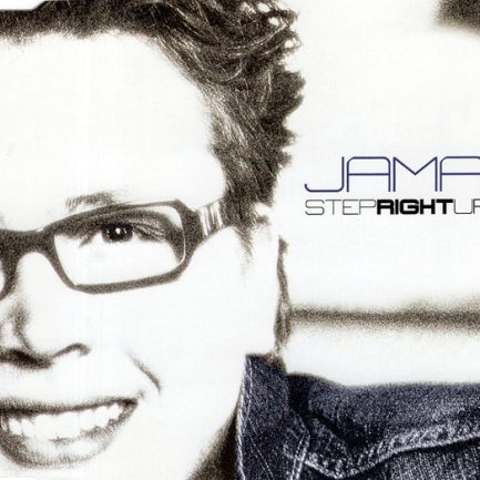 Jamai - Step Right Up
