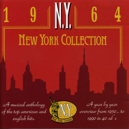 Various - New York Collection 1964