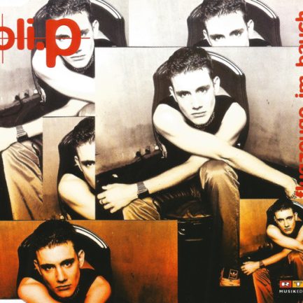 Oli.P - Flugzeuge Im Bauch