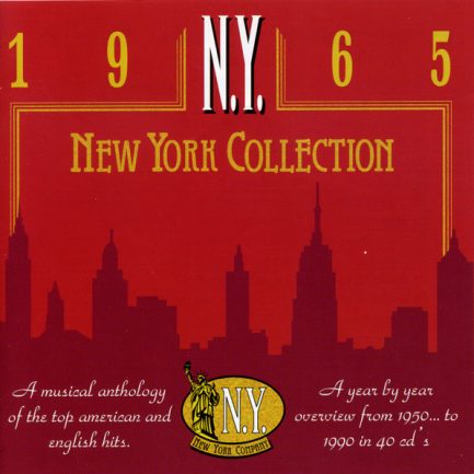 Various - New York Collection 1965