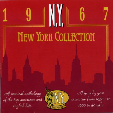 Various - New York Collection 1967