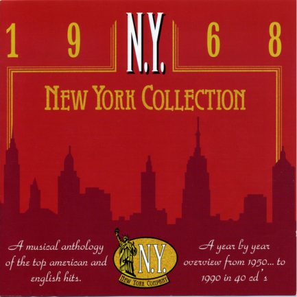 Various - New York Collection 1968