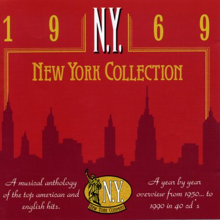 Various - New York Collection 1969