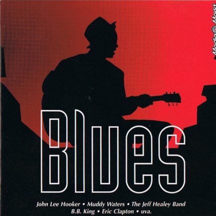 Various - Blues