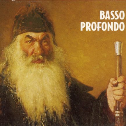 The Orthodox Singers Male Choir