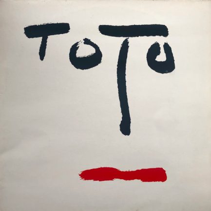 Toto - Turn Back