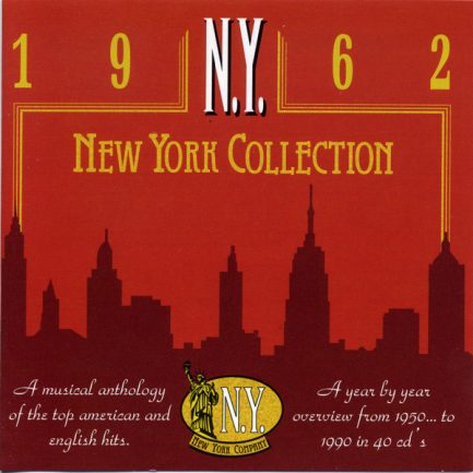 Various - New York Collection 1962